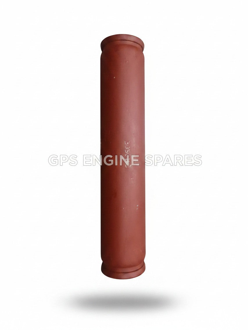 Water Transfer Tube; Cummins Part No: 3050163 (VT SERIES)