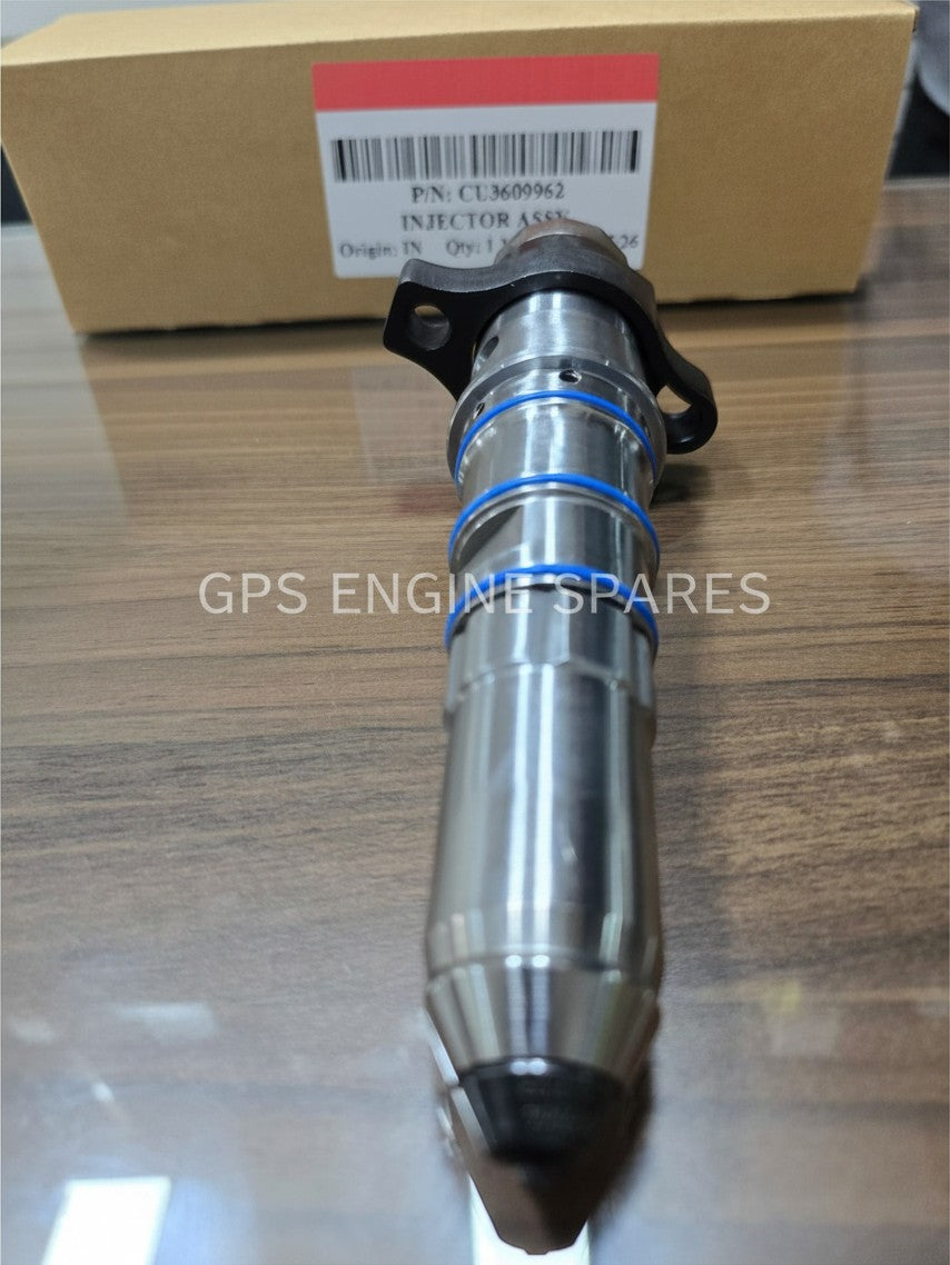 Cummins Fuel Injector for KT Series; Part Number: 3609962