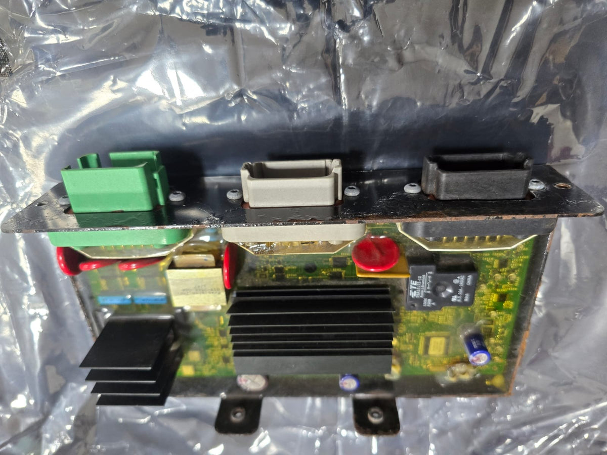 Cummins Control Assy. 0327-1691