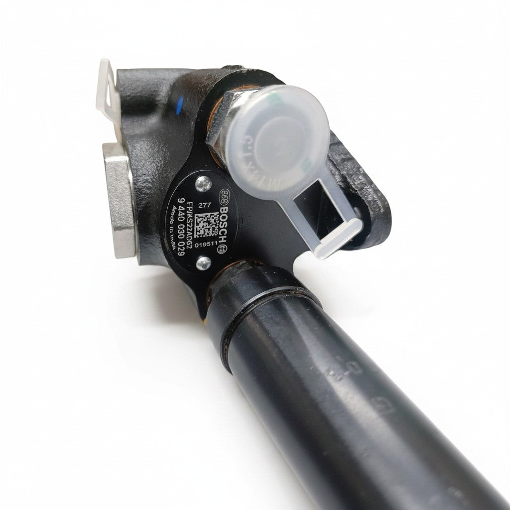 Boch Feed Pump P/N: 9440030029