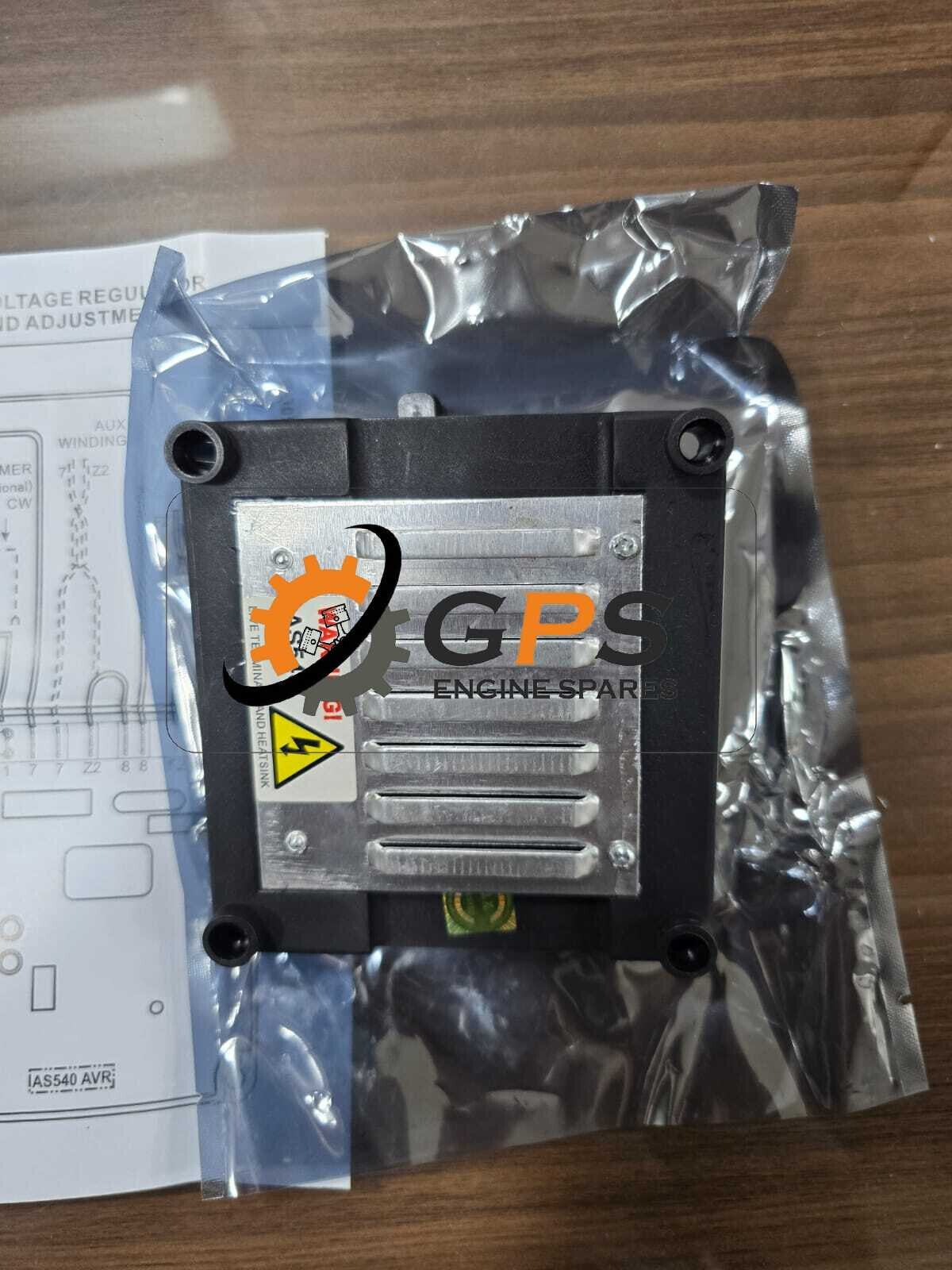 Stamford AS540 AVR, Automatic Voltage Regulator (Replacement)