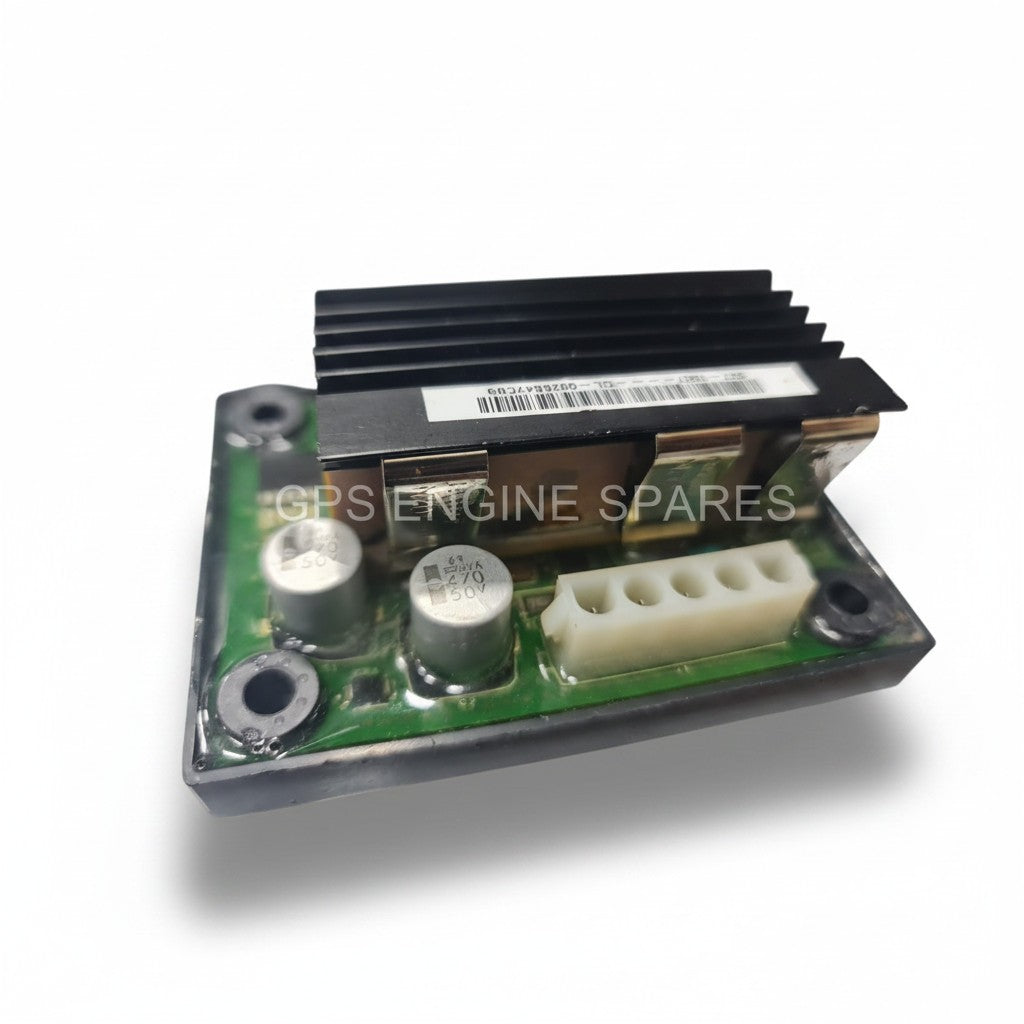 Genuine New Cummins Onan 0327-1507 PCB Assembly Dynamo Governor Aux 104