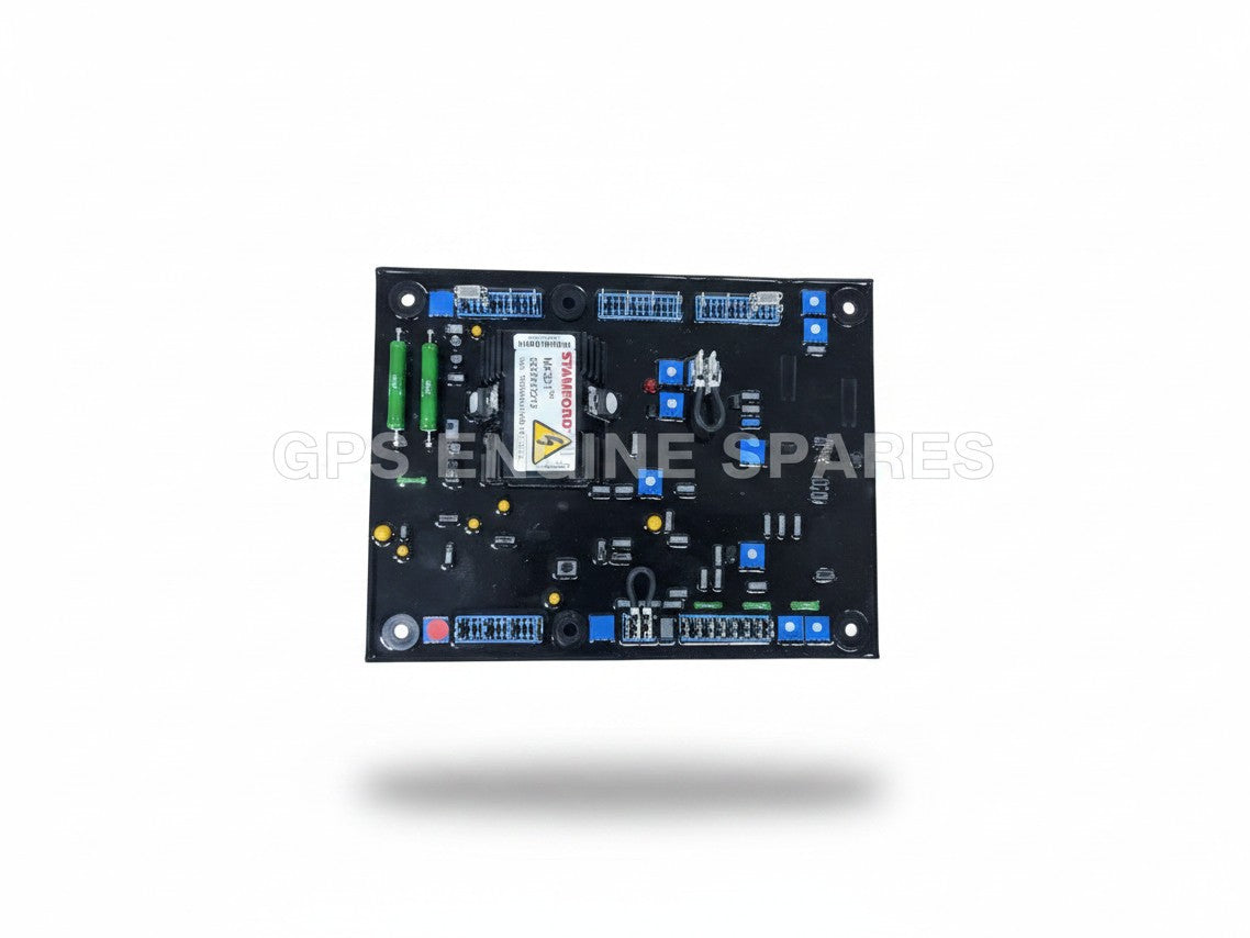 Stamford AVR MX 321; Part Number: E000-23212