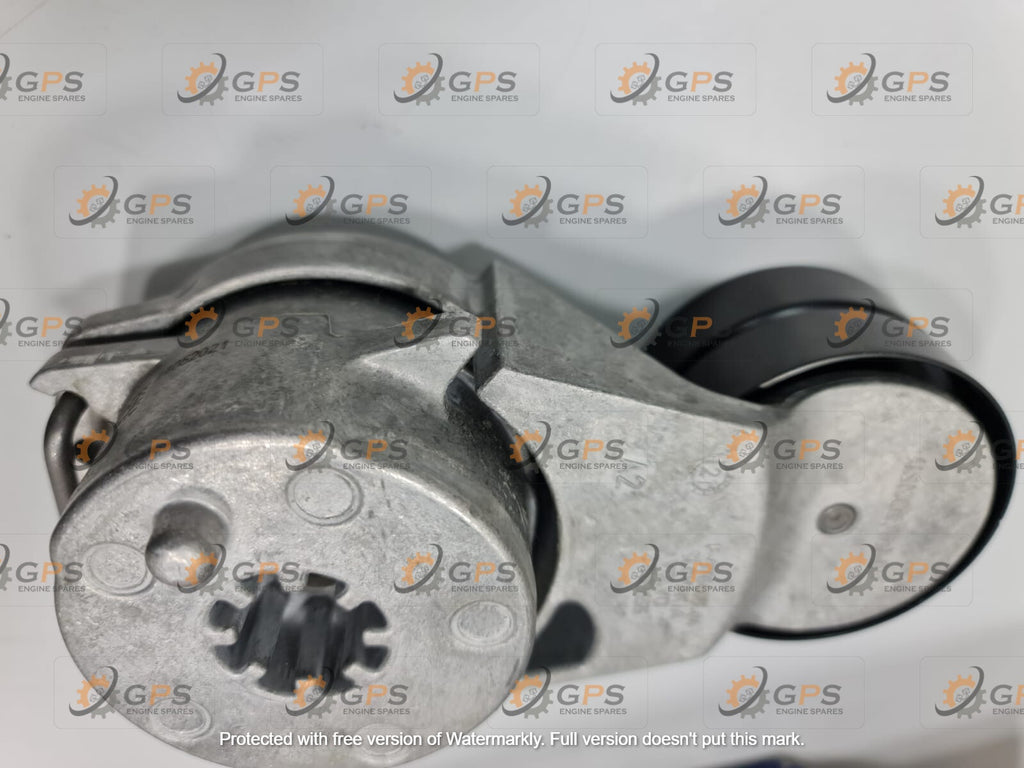 Volvo Belt Tensioner; Part Number: 21983655
