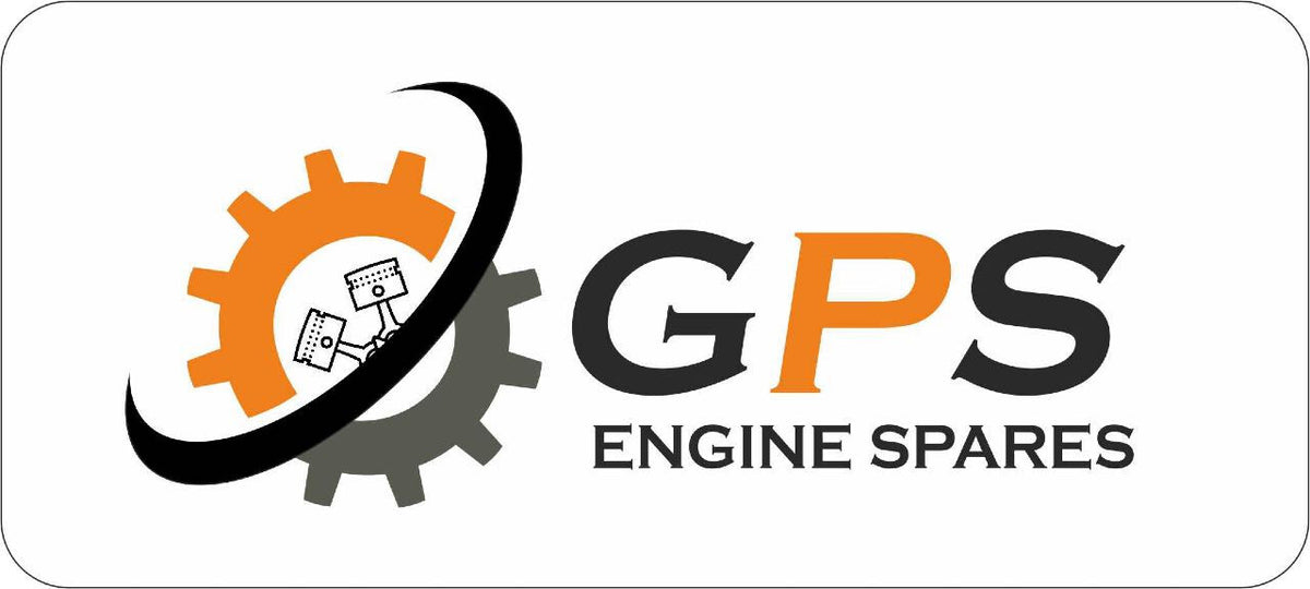 Fan Engine; Cummins Part Number: 0205-0381