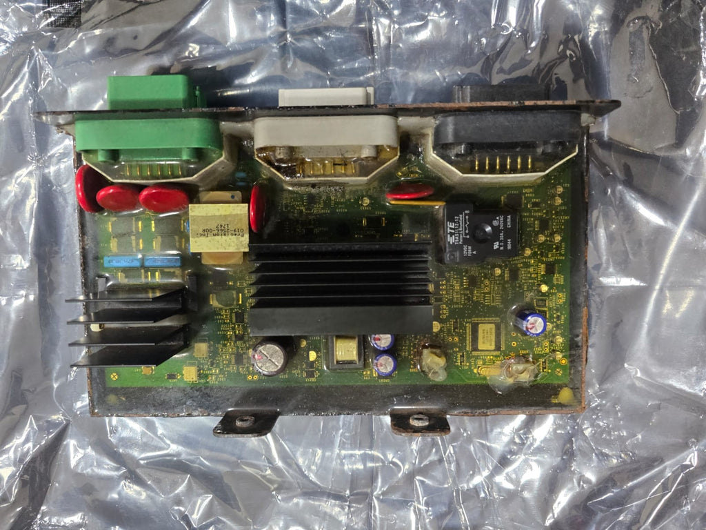 Cummins Control Assy. 0327-1691