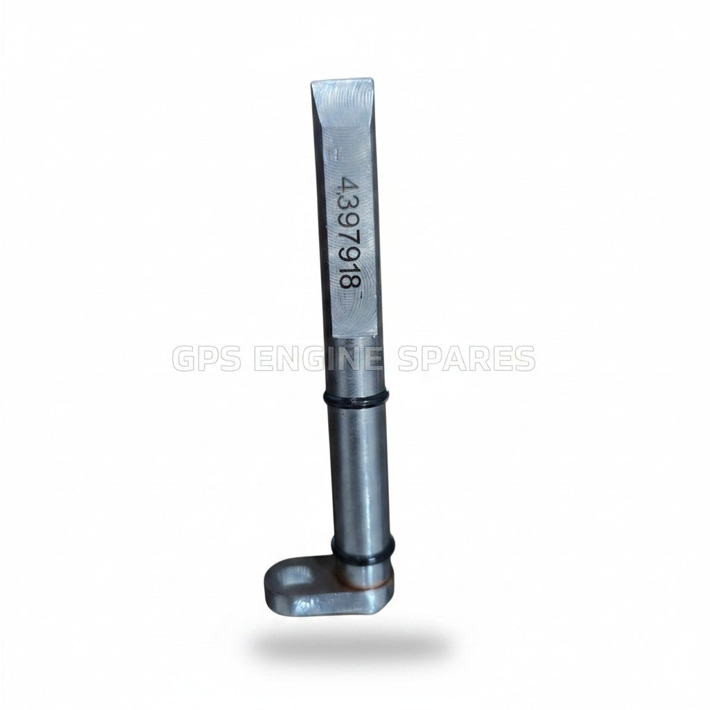 Cummins KTA19-G13 Engine Piston Cooling Nozzle; P/N: 4397918 (Set OF 6PCS)