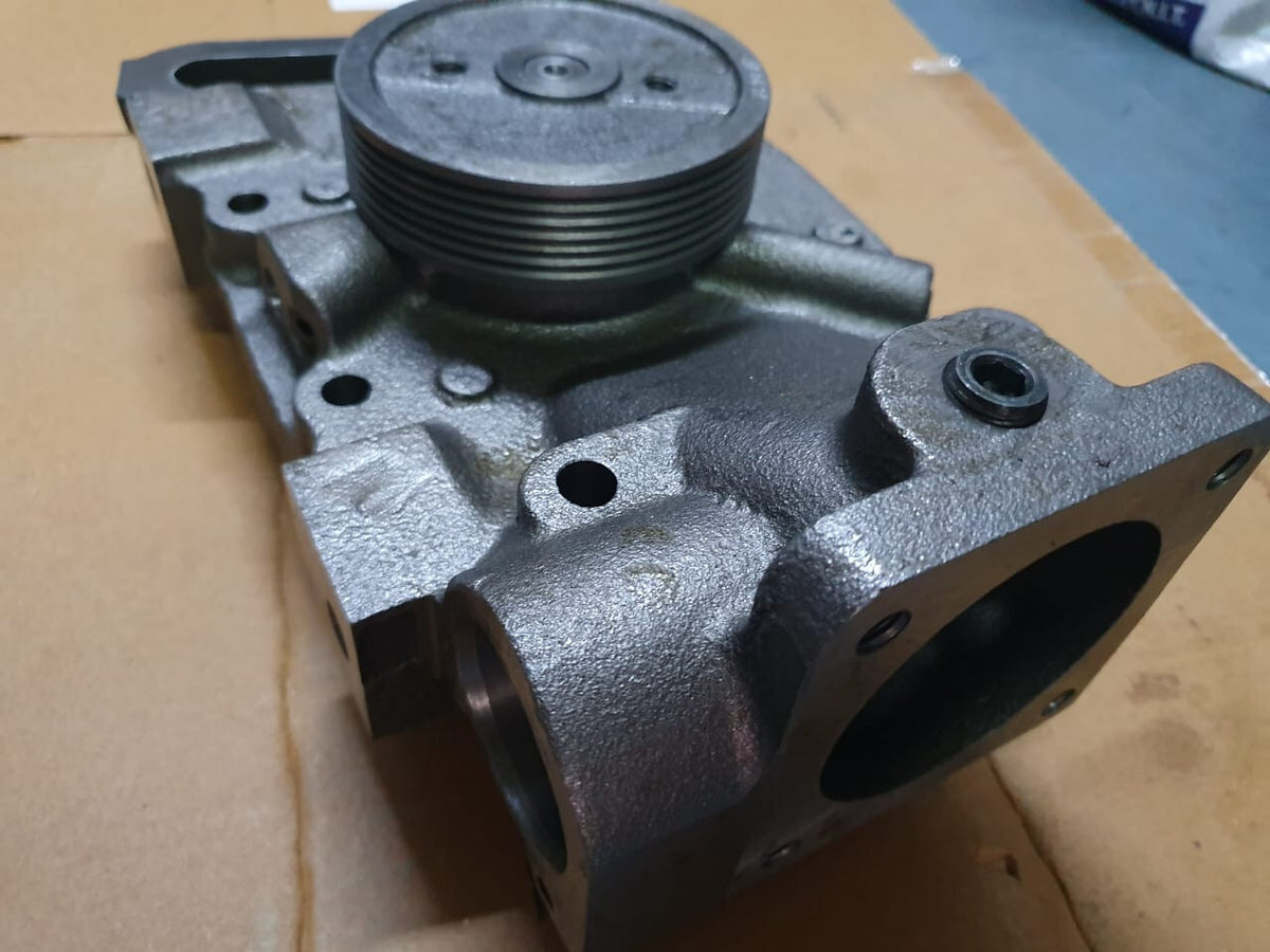 OEM Quality Replacement Water Pump for Cummins NT855; P/N: 3801708,3051352
