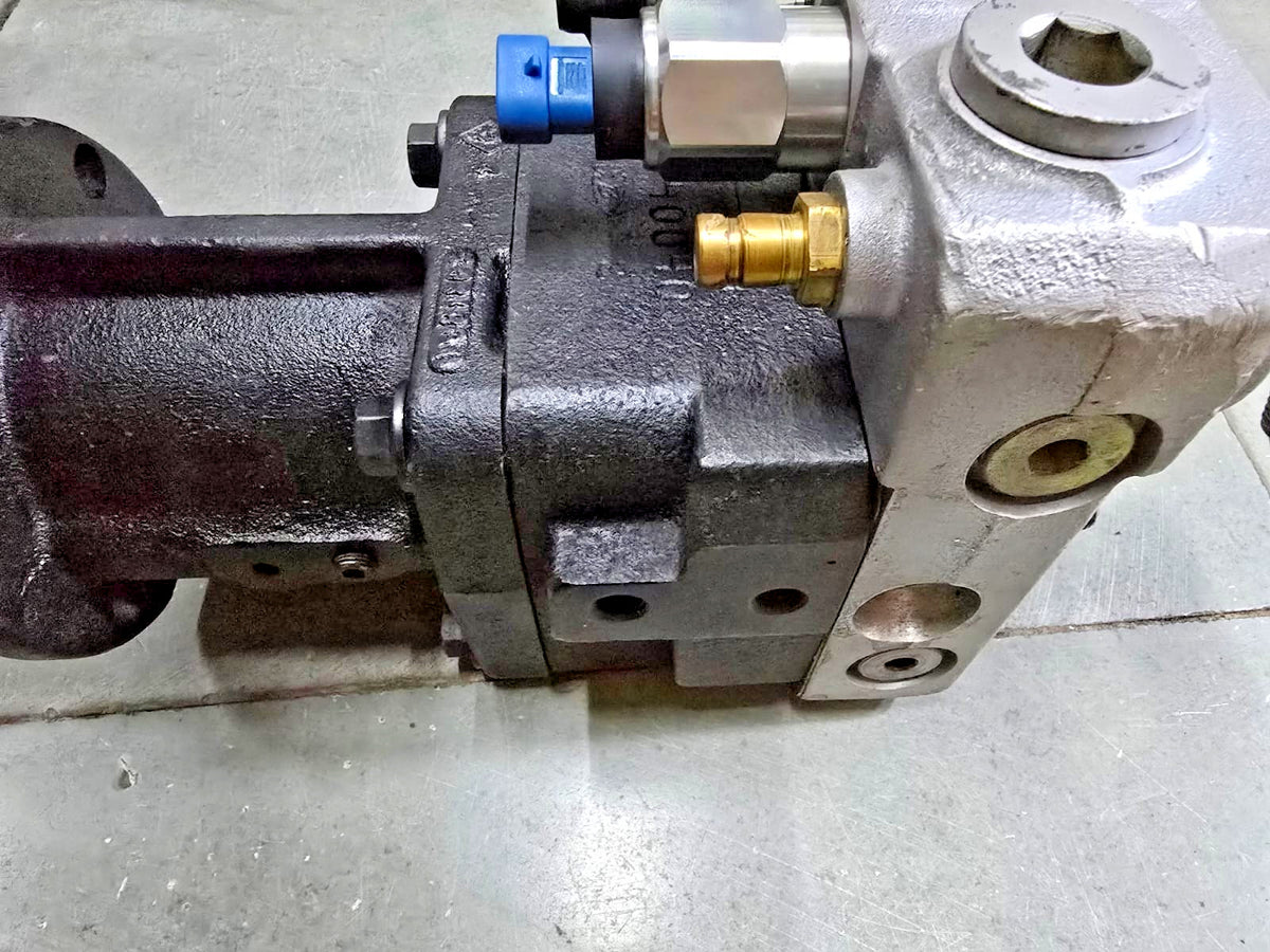 Cummins Engine Fuel Pump for QSK23; P/N: 4087997; 4307242; 4903531; 2897672