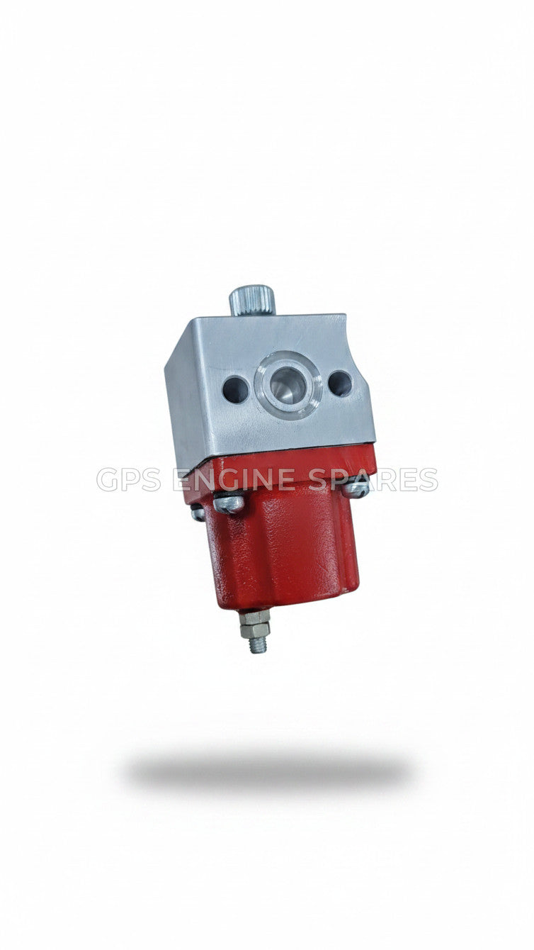 Cummins Valve Solenoid NT; Part Number: 3239599