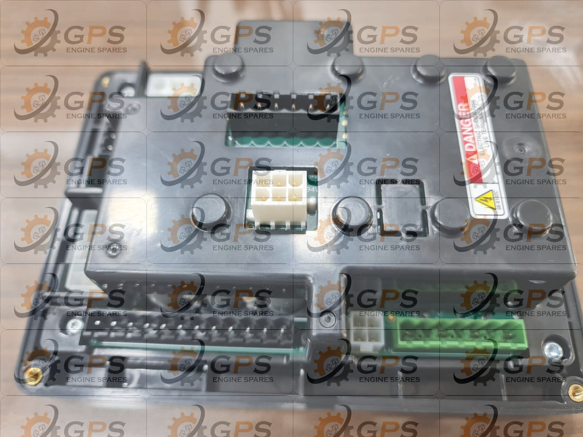 Cummins Power Command Controller PS0602; Part Number: A064A614