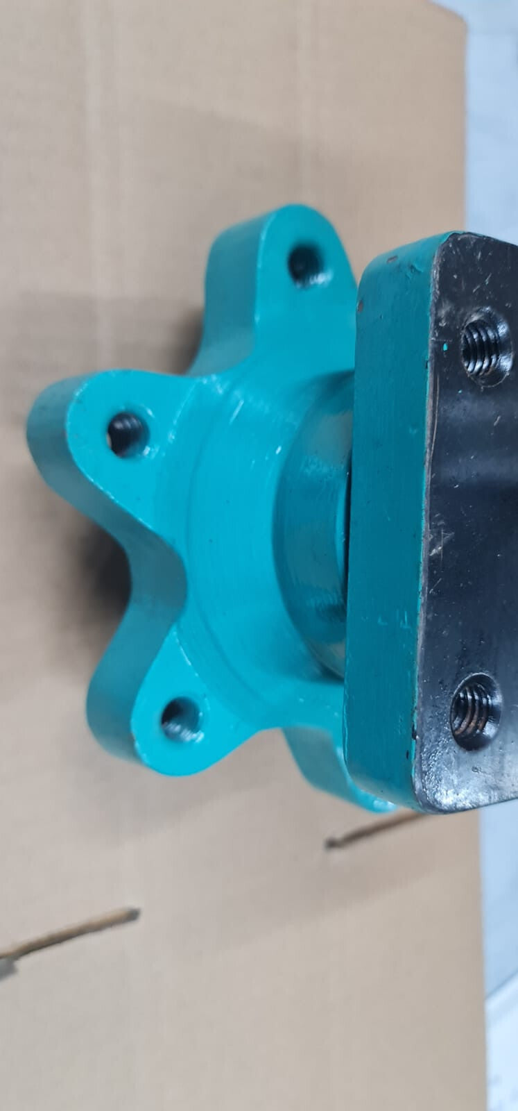 Cummins Engine Fan Hub NTA-14; P/N: 3098685