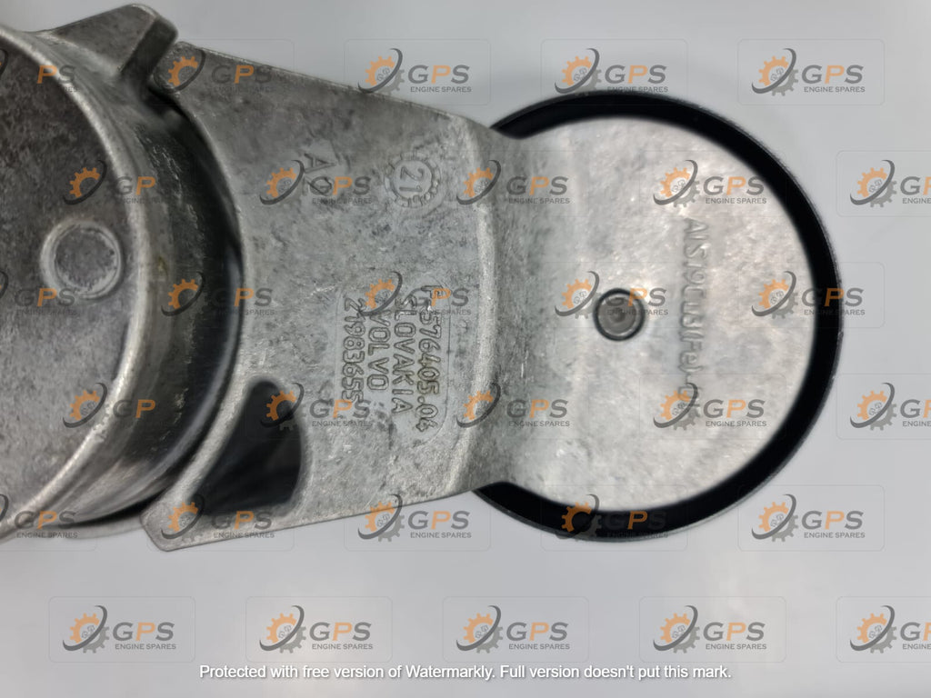 Volvo Belt Tensioner; Part Number: 21983655