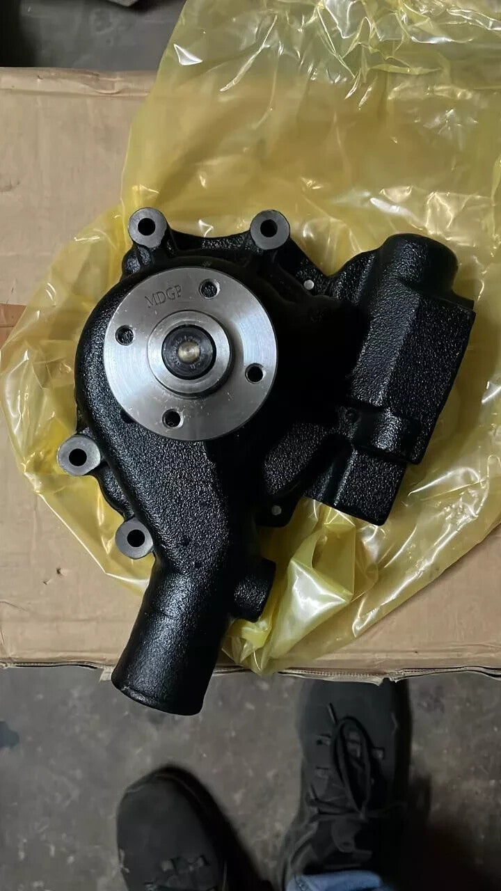 Cummins Water Pump B3.3 P/n 3800883, 5404284, 5301482, 5301480, C6204611601