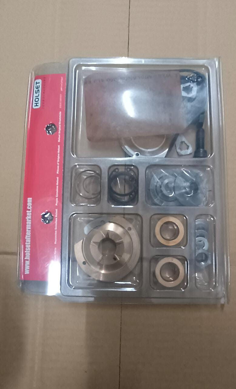 Cummins Holset Turbo Repair Kit HX-82; Part Number: 4027978