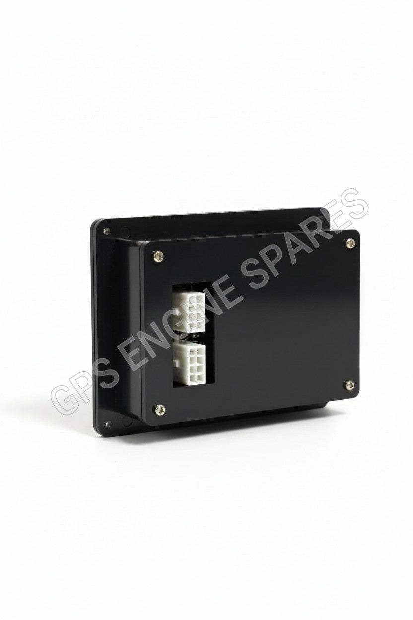 Cummins Power Command HMI 211; PART NUMBER: 0300-6014