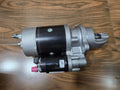 Cummins Engine Starter Motor Assy.; P/N: 4080645
