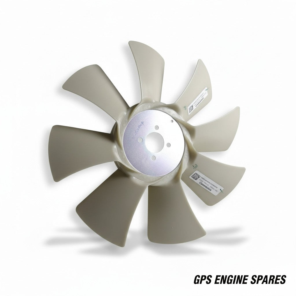FAN ENGINE; CUMMINS PART NUMBER: A054L444 for X2.7