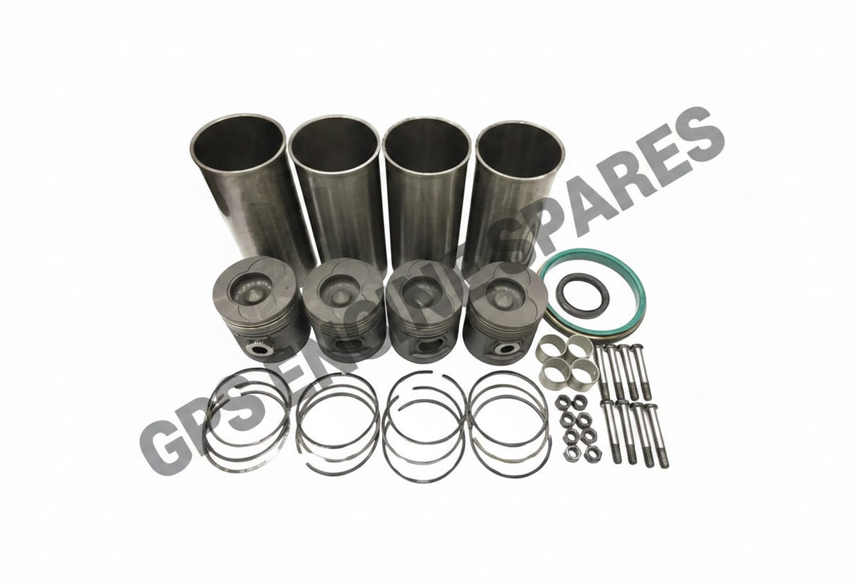 Major Engine Overhaul Kit for Massey Ferguson 2635 with TSJ436E Engine (Ddp)