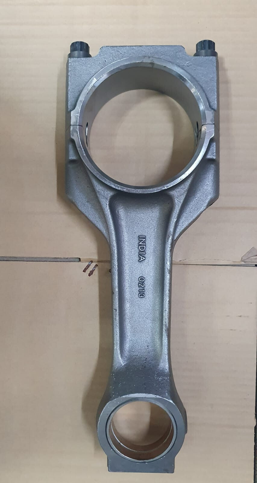 Cummins Engine KT38/KT2300 Connecting Rod; P/N: 3632169; 3632411