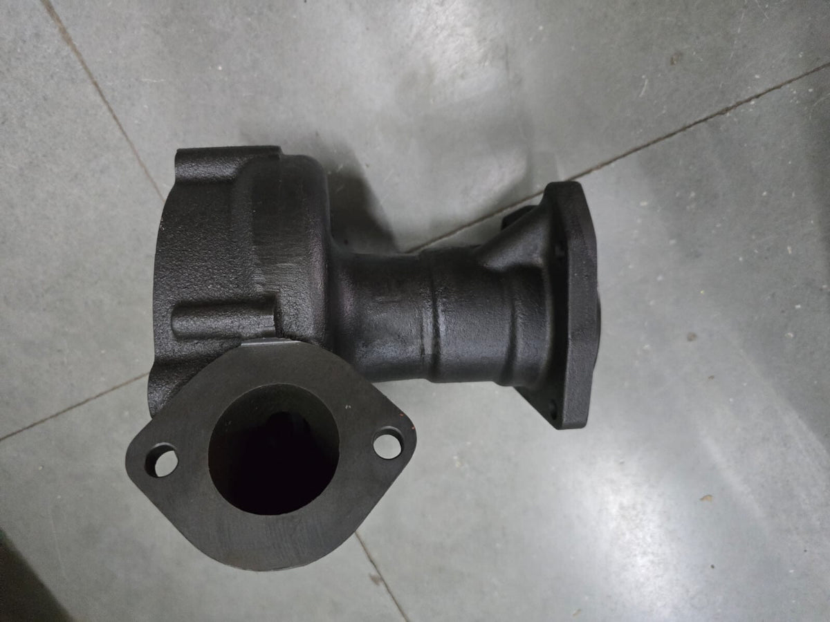 Cummins KTA38 Water Pump; P/N: 4089301, 3647029, 3643967, 3634029, 3627083