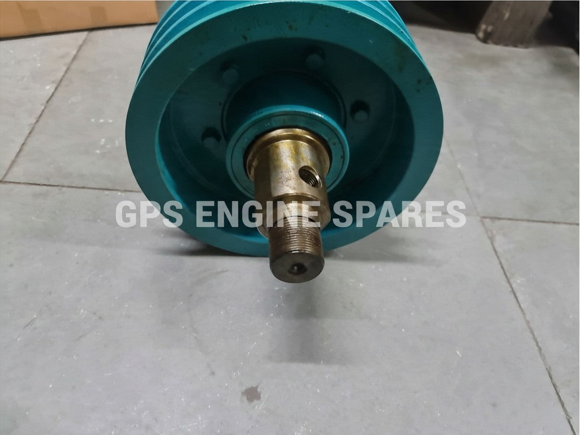 Fan Hub Assy. for Cummins VTA28 Engine; P/N: AR45194