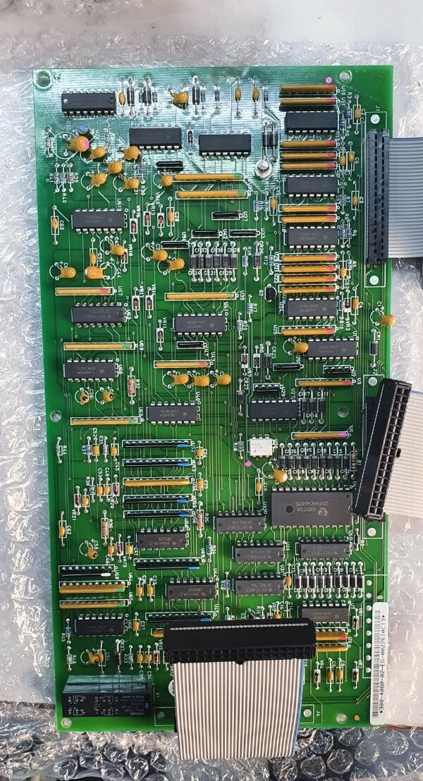 Cummins PCB Board Pc-Parallel; P/N: 0300-4080-02