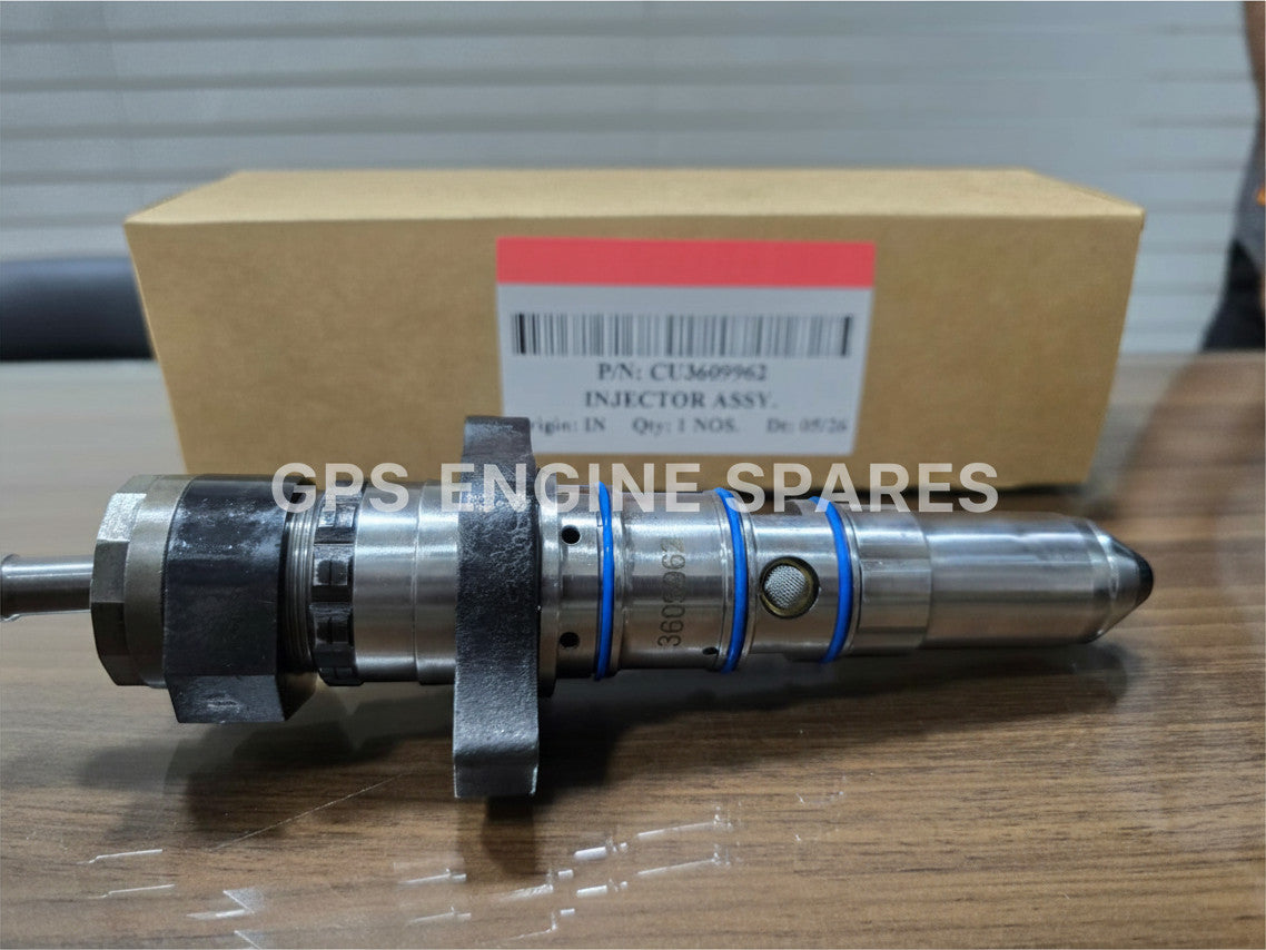 Cummins Fuel Injector KT Series; Part Number: 3690662