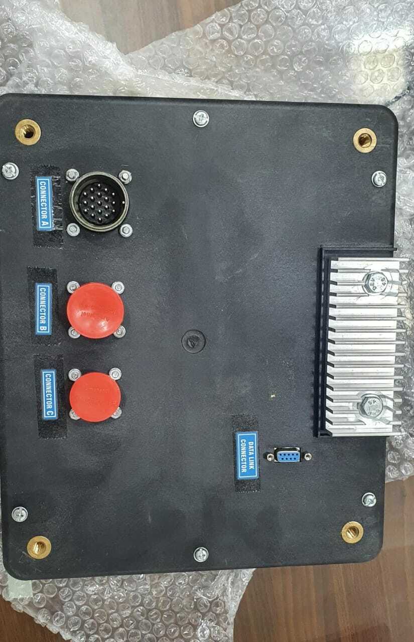 Cummins Panel Control Part Number: 4083935