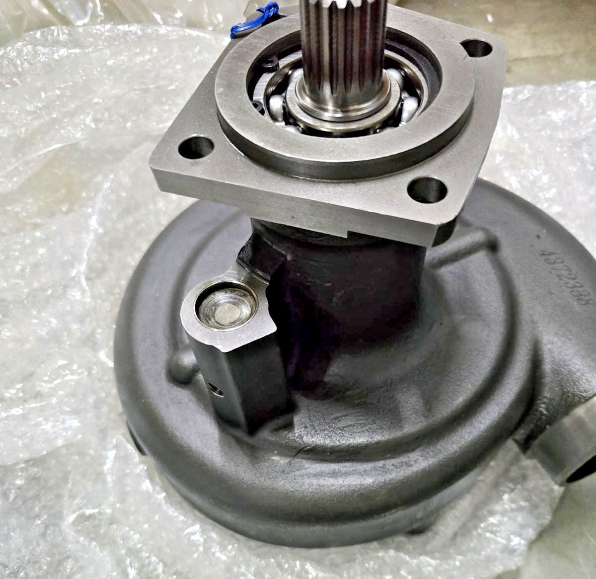 OEM Quality Water Pump for Cummins KT38 3050443 4089301 3647029 3635807 3643967