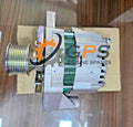 Genuine Lucas‑TVS Charging Alternator – OEM 26021427