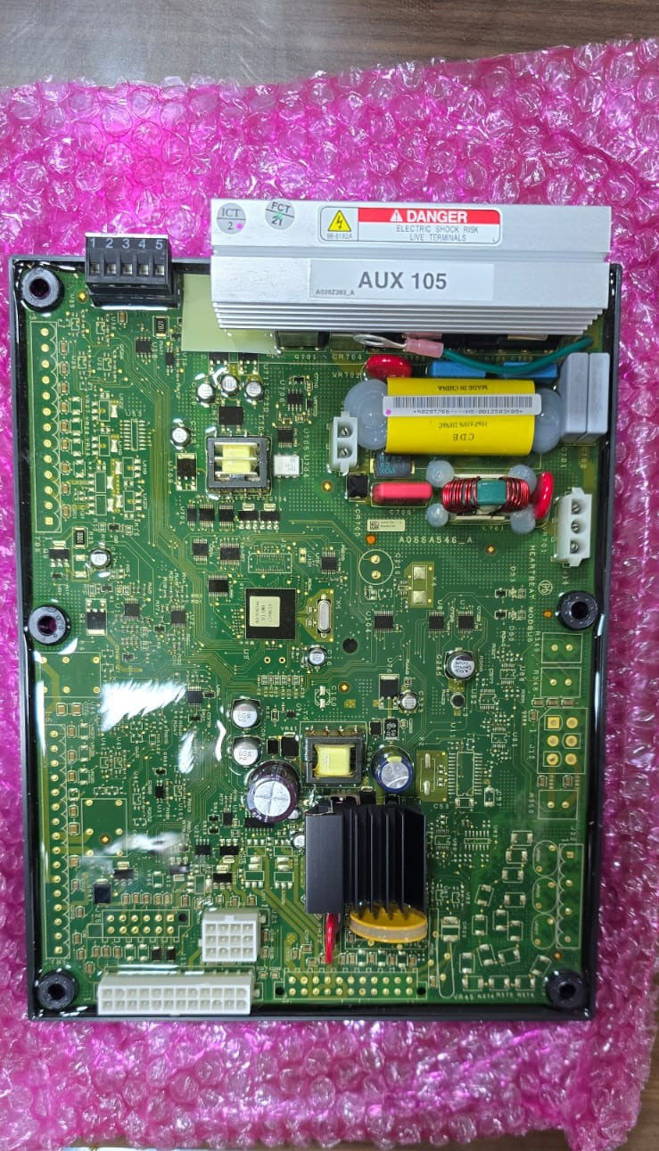 Cummins Control ASSY. AUX105; Part Number: A028T766; New