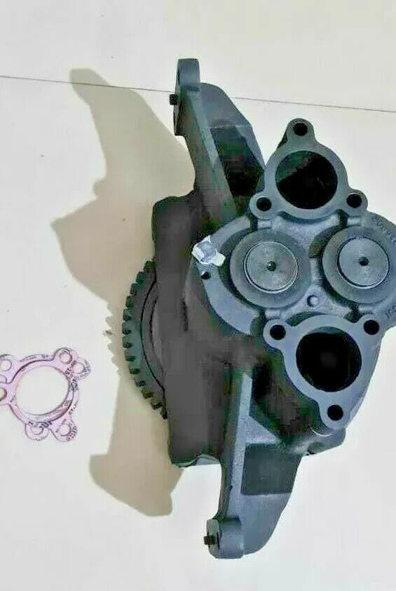 Cummins KT38 Oil Pump Part NO. 3634640 / AR-12387