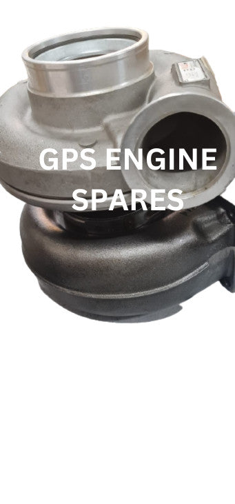 Cummins Turbocharger for KTA38; P/N: 3537945; 4352169