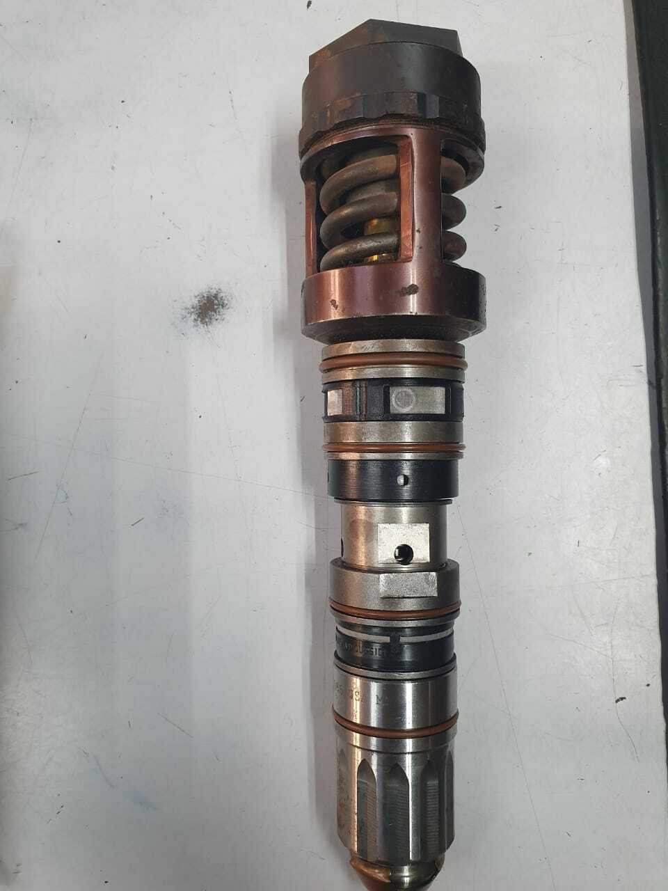 Cummins Fuel Injector Part Number 3876673