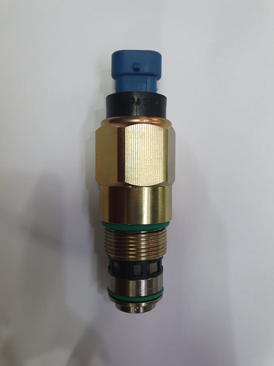 CUMMINS/CATERPILLAR/KOMATSU Hilite Actuator (ETR Fuel Control); P/N: 3330600
