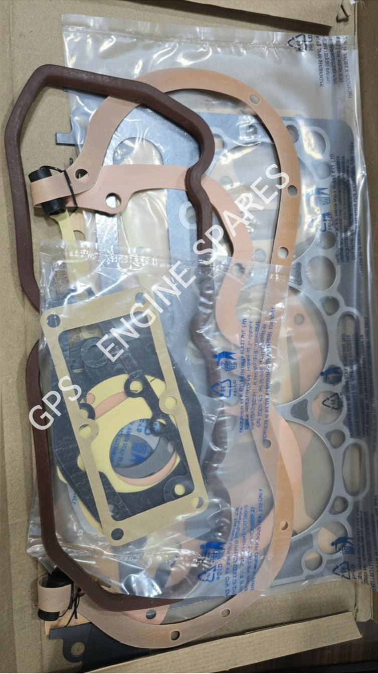ENGINE OVERHAULING REPAIR KIT FOR CUMMINS X2.5 ENGINE (DDP for USA)