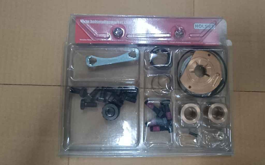 Cummins Holset Turbo Repair Kit HC5A; Part Number: 3545647