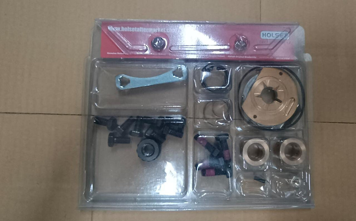 Cummins Holset Turbo Repair Kit HC5A; Part Number: 3545647