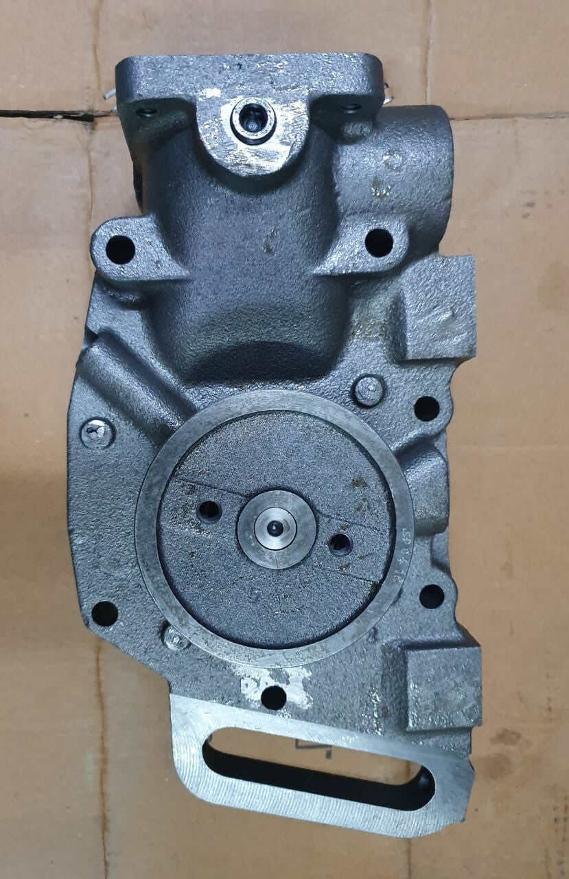 OEM Quality Replacement Water Pump for Cummins NT855; P/N: 3801708,3051352