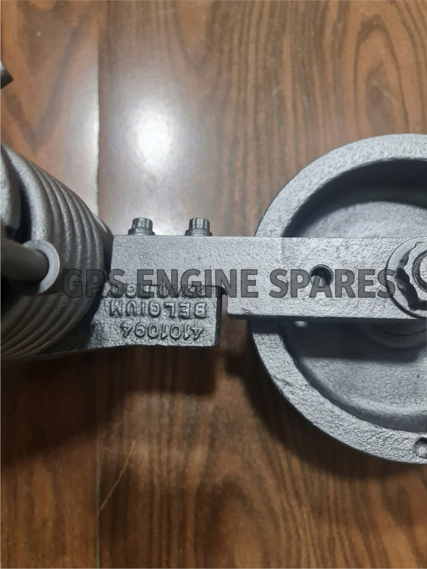 Cummins Fan Idler ASSY. 3009480 3635035 3635034 for KTA38, KTA50 Engine