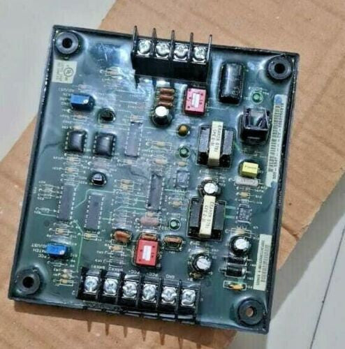Cummins Onan PCB- 300-5347 Cummins Load Share Generator