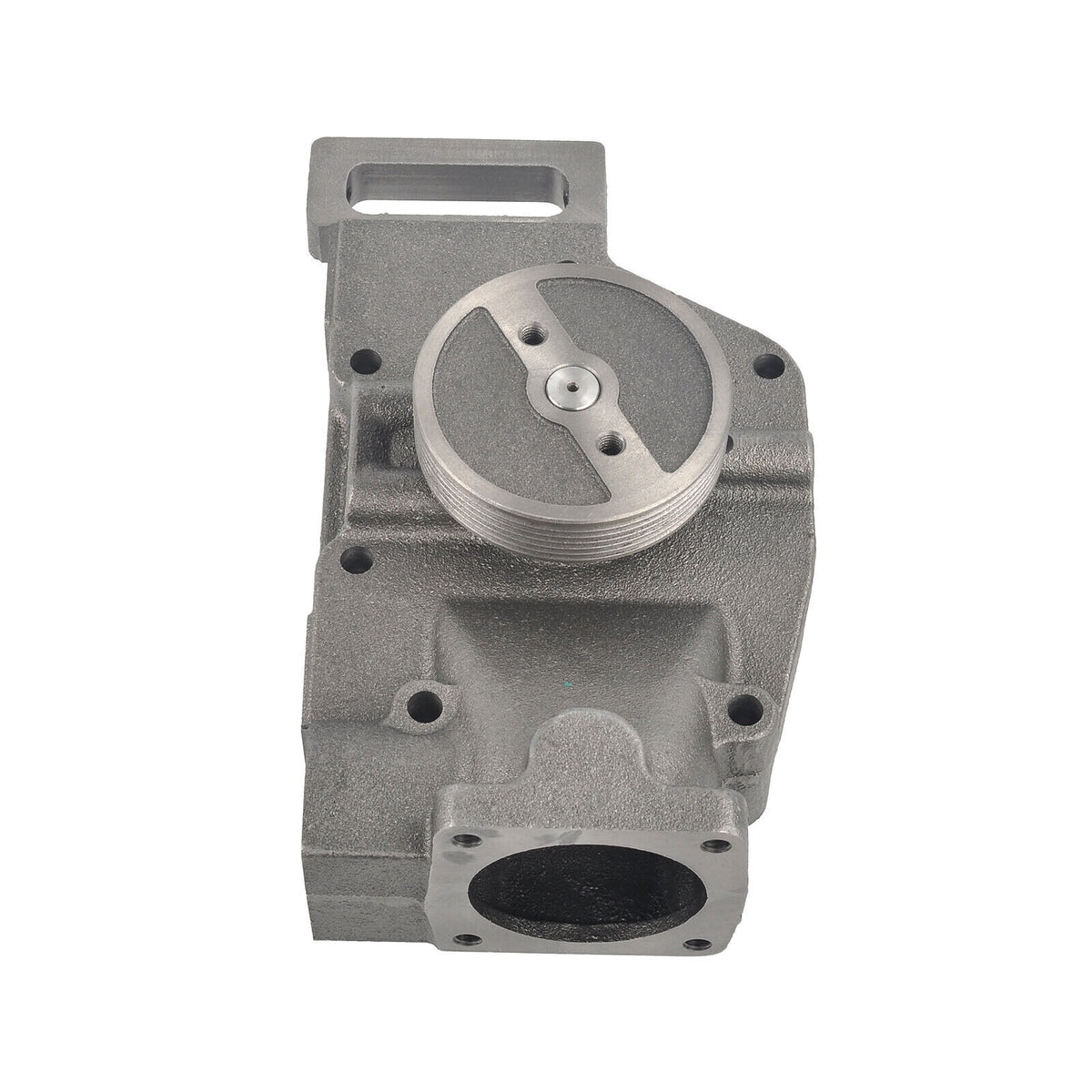 OEM Quality Replacement Water Pump for Cummins N-14; P/N: 3803605, 3803361