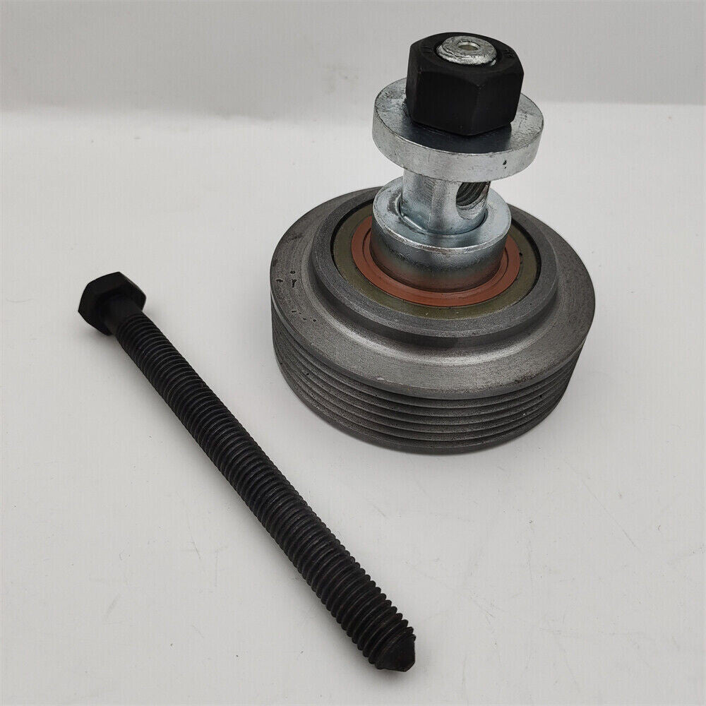 Water Pump Idler Pulley Fits For Cummins N14, NT855 Engine 3064919, 305039