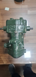 Governor Woodward Cummins 8561-180