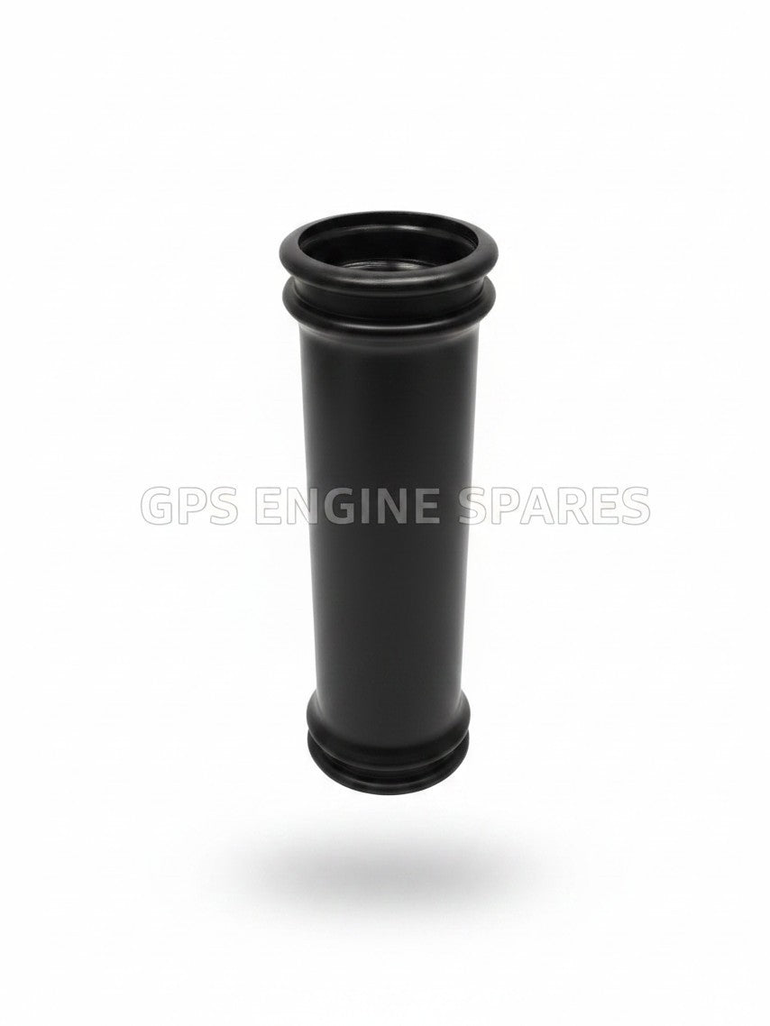 Water Transfer Tube; Cummins Part No: 206709
