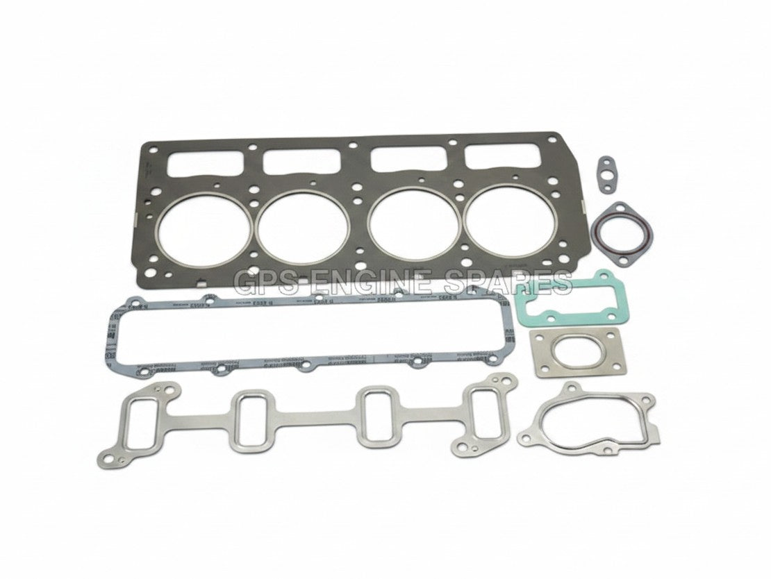 Major Engine Overhaul Kit for Massey Ferguson 2635 with TSJ436E Engine (Ddp)
