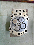Cummins KT19 Engine Cylinder Head Assy. Part Number: 3811988