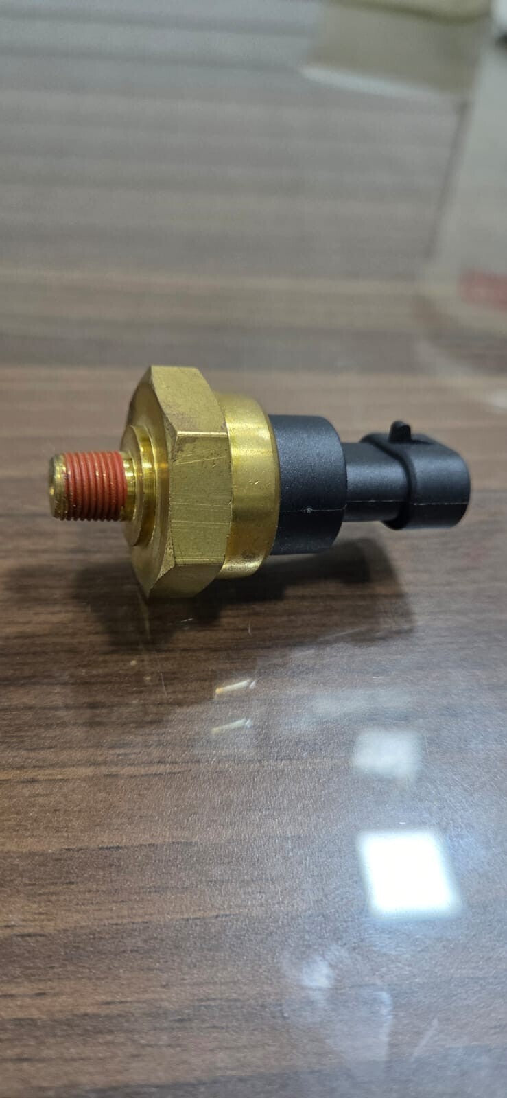 Cummins Pressure Switch 2897691; 3408607