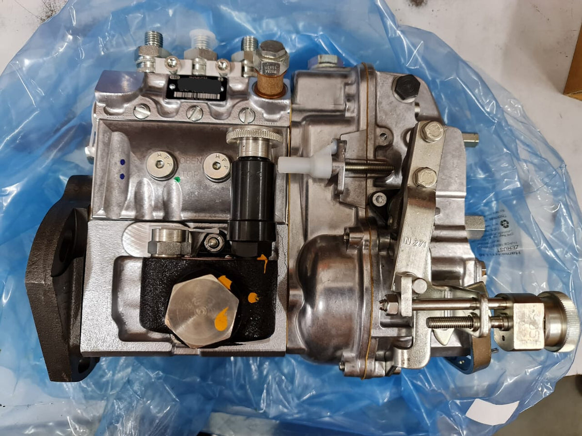 Cummins Engine Fuel Pump for X2.5; Part Number: 0147-0920